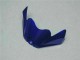Kit Carénages Motos GSXR 600 / 750 K8 2008-2010 - Bleu Blanc Kit Carénages Motos GSXR 600 / 750 K8 2008-2010 - Bleu Blanc