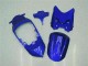 Kit Carénages Motos GSXR 600 / 750 K8 2008-2010 - Bleu Blanc Kit Carénages Motos GSXR 600 / 750 K8 2008-2010 - Bleu Blanc