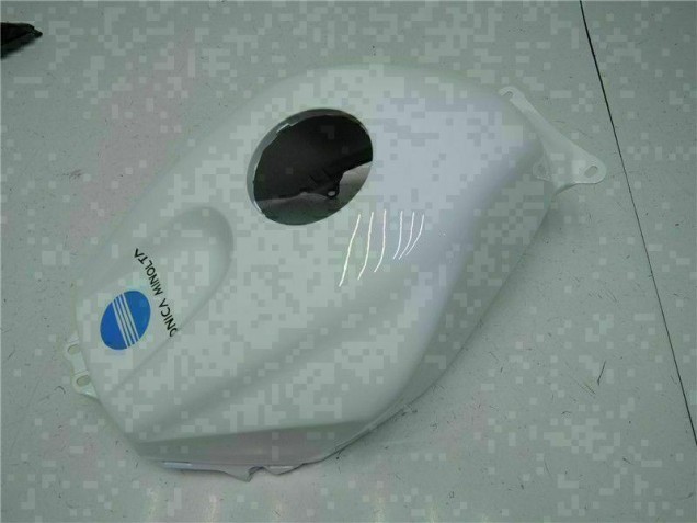 Kit Carénages Motos & Plastique CBR 600 RR 2003-2004 - Blanc Kit Carénages Motos & Plastique CBR 600 RR 2003-2004 - Blanc
