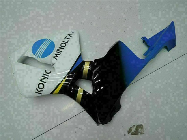 Kit Carénages Motos & Plastique CBR 600 RR 2003-2004 - Blanc Kit Carénages Motos & Plastique CBR 600 RR 2003-2004 - Blanc