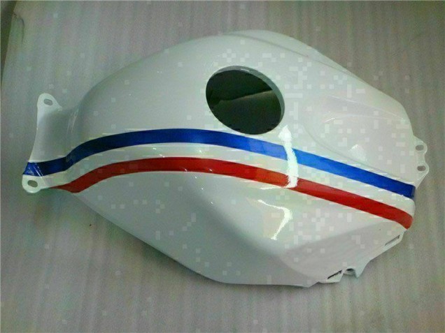 Kit Carénages Motos & Plastique CBR 600 RR 2005-2006 - Blanc Kit Carénages Motos & Plastique CBR 600 RR 2005-2006 - Blanc