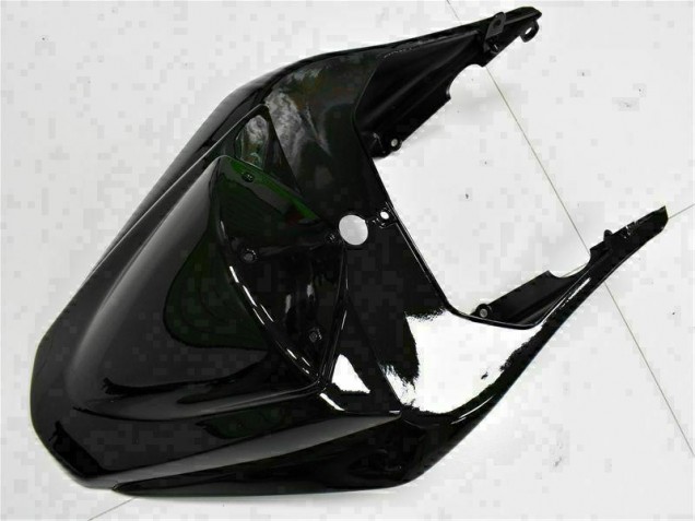 Kit Carénages Motos & Plastique EX250 2008-2012 - Vert Noir Ninja Kit Carénages Motos & Plastique EX250 2008-2012 - Vert Noir Ninja