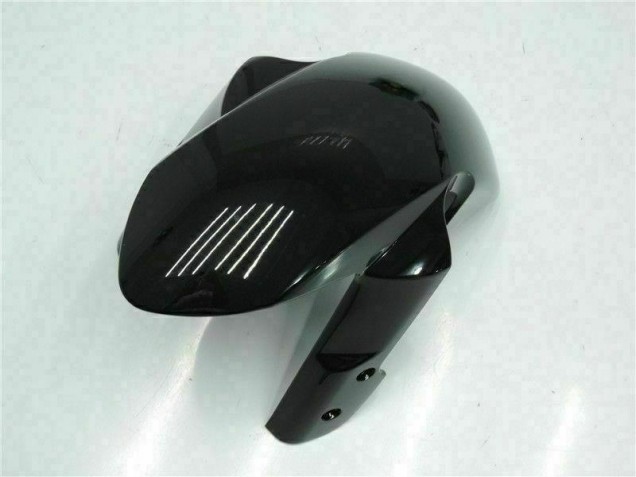 Kit Carénages Motos & Plastique GSXR 1000 K5 2005-2006 - Rouge Noir Kit Carénages Motos & Plastique GSXR 1000 K5 2005-2006 - Rouge Noir