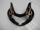 Kit Carénages Motos & Plastique GSXR 600 / 750 K1 K2 K3 2001-2003 - Noir Kit Carénages Motos & Plastique GSXR 600 / 750 K1 K2 K3 2001-2003 - Noir