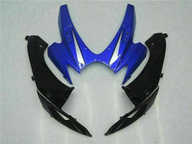 Kit Carénages Motos & Plastique GSXR 600 / 750 K6 2006-2007 - Bleu Kit Carénages Motos & Plastique GSXR 600 / 750 K6 2006-2007 - Bleu
