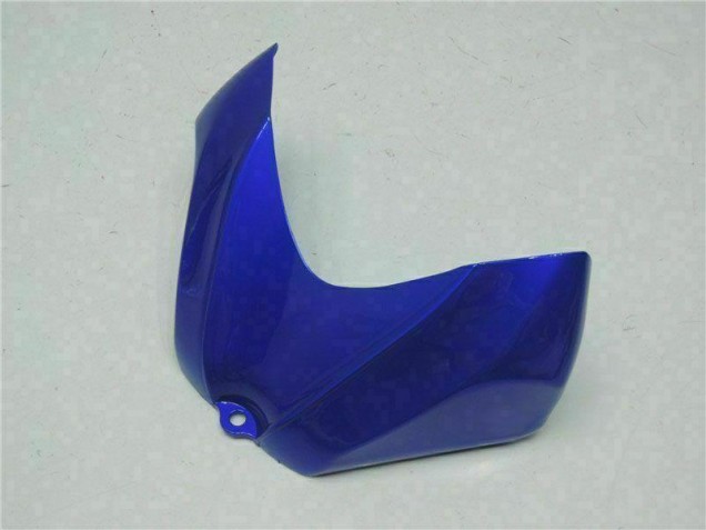 Kit Carénages Motos & Plastique GSXR 600 / 750 K6 2006-2007 - Bleu Kit Carénages Motos & Plastique GSXR 600 / 750 K6 2006-2007 - Bleu