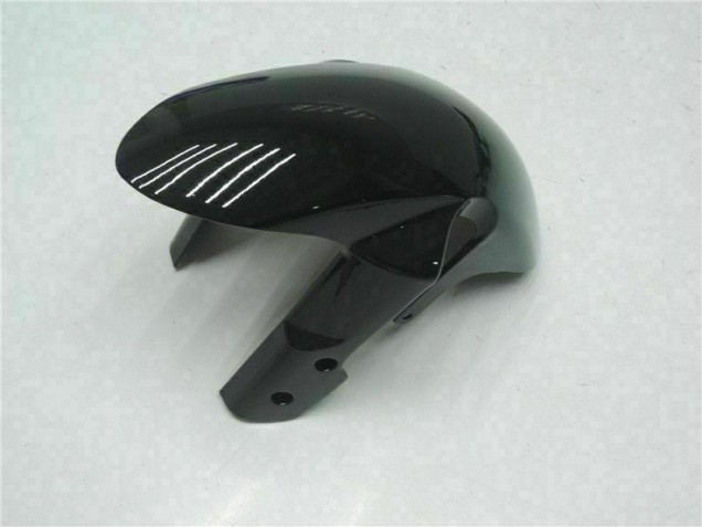 Kit Carénages Motos & Plastique GSXR 600 / 750 K6 2006-2007 - Bleu Kit Carénages Motos & Plastique GSXR 600 / 750 K6 2006-2007 - Bleu