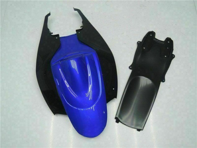 Kit Carénages Motos & Plastique GSXR 600 / 750 K6 2006-2007 - Bleu Kit Carénages Motos & Plastique GSXR 600 / 750 K6 2006-2007 - Bleu