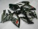 Kit Carénages Motos & Plastique GSXR 600 / 750 K6 2006-2007 - Noir Kit Carénages Motos & Plastique GSXR 600 / 750 K6 2006-2007 - Noir