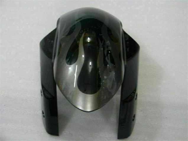 Kit Carénages Motos & Plastique GSXR 600 / 750 K6 2006-2007 - Noir Kit Carénages Motos & Plastique GSXR 600 / 750 K6 2006-2007 - Noir