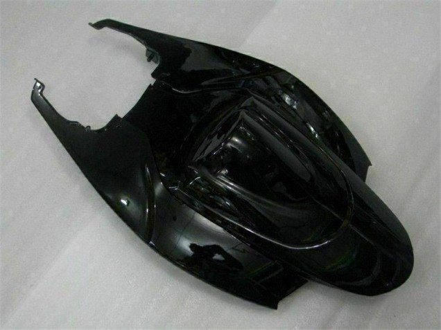 Kit Carénages Motos & Plastique GSXR 600 / 750 K6 2006-2007 - Noir Kit Carénages Motos & Plastique GSXR 600 / 750 K6 2006-2007 - Noir