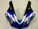 Kit Carénages Motos & Plastique R1 2000-2001 - Bleu Kit Carénages Motos & Plastique R1 2000-2001 - Bleu