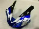 Kit Carénages Motos & Plastique R1 2000-2001 - Bleu Kit Carénages Motos & Plastique R1 2000-2001 - Bleu