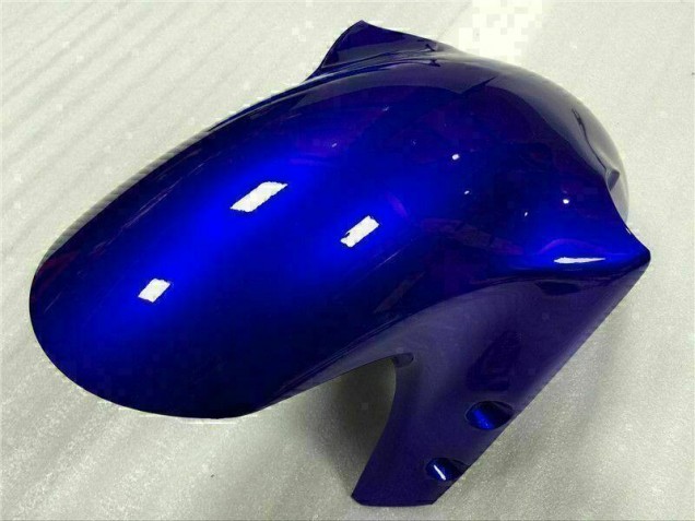 Kit Carénages Motos & Plastique R1 2000-2001 - Bleu Kit Carénages Motos & Plastique R1 2000-2001 - Bleu