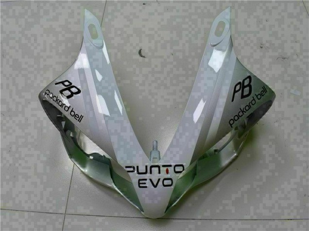 Kit Carénages Motos & Plastique R1 2007-2008 - Blanc Kit Carénages Motos & Plastique R1 2007-2008 - Blanc