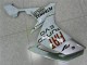 Kit Carénages Motos & Plastique R1 2007-2008 - Blanc Kit Carénages Motos & Plastique R1 2007-2008 - Blanc