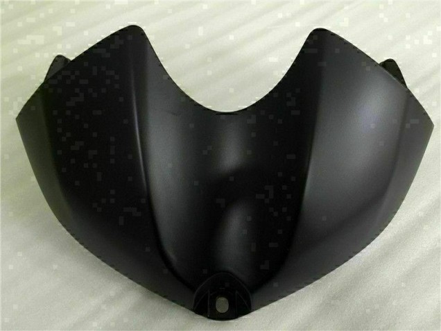 Kit Carénages Motos & Plastique R6 2008-2016 - Blanc Noir Kit Carénages Motos & Plastique R6 2008-2016 - Blanc Noir