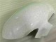 Kit Carénages Motos & Plastique R6 2008-2016 - Blanc Noir Kit Carénages Motos & Plastique R6 2008-2016 - Blanc Noir