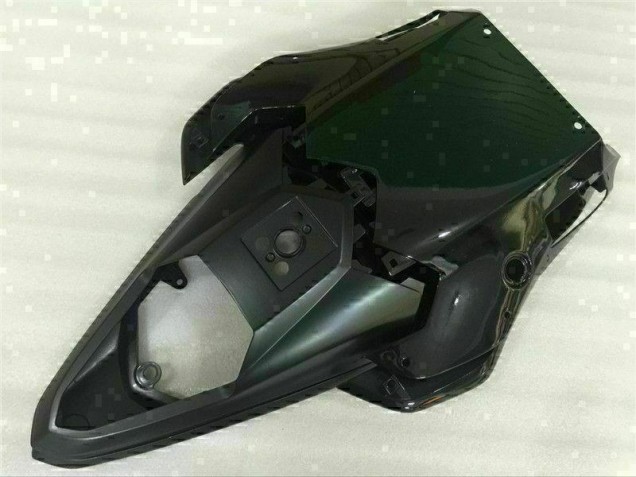 Kit Carénages Motos & Plastique R6 2008-2016 - Noir Kit Carénages Motos & Plastique R6 2008-2016 - Noir