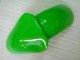 Kit Carénages Motos & Plastique ZX6R 2000-2002 - Vert Noir