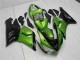 Kit Carénages Motos & Plastique ZX6R 2005-2006 - Vert Kit Carénages Motos & Plastique ZX6R 2005-2006 - Vert