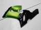 Kit Carénages Motos & Plastique ZX6R 2005-2006 - Vert Kit Carénages Motos & Plastique ZX6R 2005-2006 - Vert