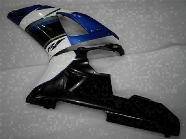 Kit Carénages Motos R1 2000-2001 - Bleu Kit Carénages Motos R1 2000-2001 - Bleu