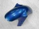 Kit Carénages Motos R1 2000-2001 - Bleu Kit Carénages Motos R1 2000-2001 - Bleu