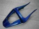 Kit Carénages Motos R1 2000-2001 - Bleu Kit Carénages Motos R1 2000-2001 - Bleu