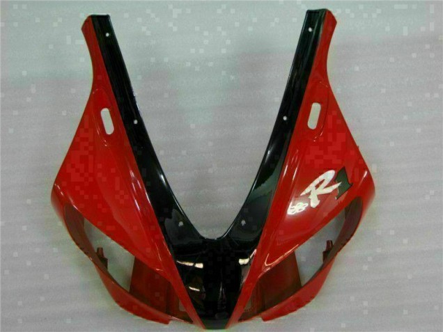 Kit Carénages Motos R1 2000-2001 - Rouge Kit Carénages Motos R1 2000-2001 - Rouge