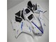 Kit Carénages Motos R1 2002-2003 - Blanc