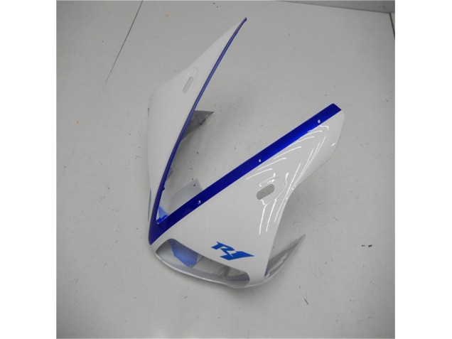 Kit Carénages Motos R1 2002-2003 - Blanc