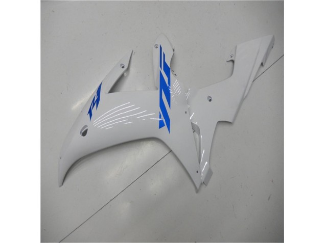 Kit Carénages Motos R1 2002-2003 - Blanc