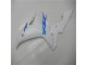 Kit Carénages Motos R1 2002-2003 - Blanc