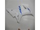 Kit Carénages Motos R1 2002-2003 - Blanc