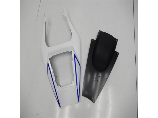 Kit Carénages Motos R1 2002-2003 - Blanc