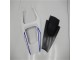 Kit Carénages Motos R1 2002-2003 - Blanc