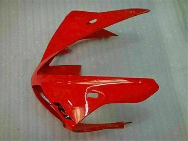Kit Carénages Motos R1 2002-2003 - Rouge Kit Carénages Motos R1 2002-2003 - Rouge