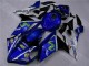 Kit Carénages Motos R1 2007-2008 - Bleu Kit Carénages Motos R1 2007-2008 - Bleu