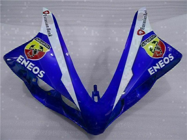 Kit Carénages Motos R1 2007-2008 - Bleu Kit Carénages Motos R1 2007-2008 - Bleu