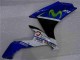 Kit Carénages Motos R1 2007-2008 - Bleu Kit Carénages Motos R1 2007-2008 - Bleu