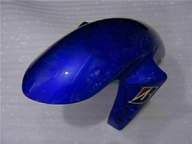 Kit Carénages Motos R1 2007-2008 - Bleu Kit Carénages Motos R1 2007-2008 - Bleu