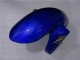 Kit Carénages Motos R1 2007-2008 - Bleu Kit Carénages Motos R1 2007-2008 - Bleu