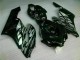 Kit Carénages Motos CBR 1000 RR 2004-2005 - Noir Kit Carénages Motos CBR 1000 RR 2004-2005 - Noir