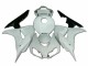 Kit Carénages Motos CBR 1000 RR 2006-2007 - Blanc Kit Carénages Motos CBR 1000 RR 2006-2007 - Blanc