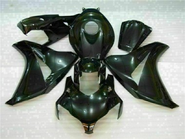 Kit Carénages Motos CBR 1000 RR 2008-2011 - Noir