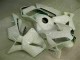Kit Carénages Motos CBR 600 RR 2003-2004 - Blanc Kit Carénages Motos CBR 600 RR 2003-2004 - Blanc