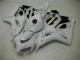 Kit Carénages Motos Complet CBR 1000 RR 2004-2005 - Blanc Kit Carénages Motos Complet CBR 1000 RR 2004-2005 - Blanc