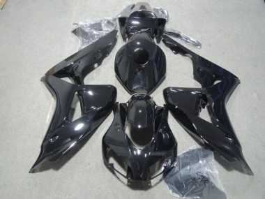 Kit Carénages Motos Complet CBR 1000 RR 2006-2007 - Noir
