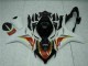 Kit Carénages Motos Complet CBR 1000 RR 2008-2011 - Noir Kit Carénages Motos Complet CBR 1000 RR 2008-2011 - Noir